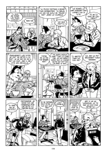 Les aventures complètes de «Omaha» danseuse féline 03 : page 220