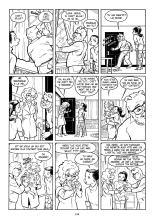Les aventures complètes de «Omaha» danseuse féline 03 : page 221
