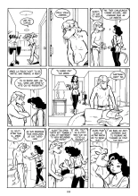 Les aventures complètes de «Omaha» danseuse féline 03 : page 224