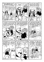 Les aventures complètes de «Omaha» danseuse féline 03 : page 227