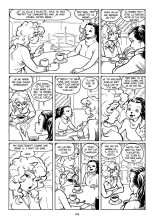 Les aventures complètes de «Omaha» danseuse féline 03 : page 230
