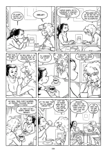 Les aventures complètes de «Omaha» danseuse féline 03 : page 231