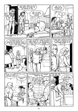 Les aventures complètes de «Omaha» danseuse féline 03 : page 233