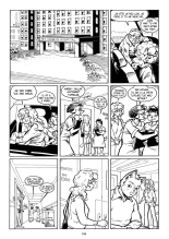 Les aventures complètes de «Omaha» danseuse féline 03 : page 235