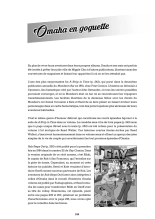 Les aventures complètes de «Omaha» danseuse féline 03 : page 237