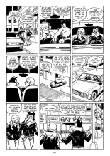 Les aventures complètes de «Omaha» danseuse féline 03 : page 239
