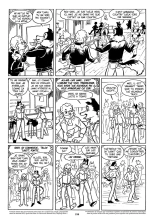 Les aventures complètes de «Omaha» danseuse féline 03 : page 240