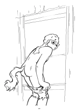 Les aventures complètes de «Omaha» danseuse féline 03 : page 243