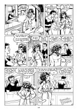 Les aventures complètes de «Omaha» danseuse féline 03 : page 245