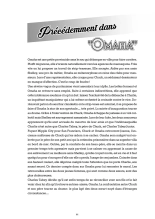 Les aventures complètes de «Omaha» danseuse féline 02 : page 13