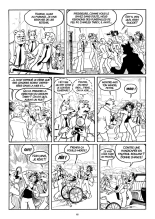 Les aventures complètes de «Omaha» danseuse féline 02 : page 18