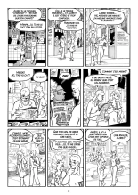Les aventures complètes de «Omaha» danseuse féline 02 : page 23