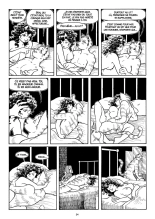 Les aventures complètes de «Omaha» danseuse féline 02 : page 26