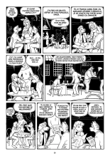 Les aventures complètes de «Omaha» danseuse féline 02 : page 28