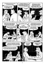 Les aventures complètes de «Omaha» danseuse féline 02 : page 29