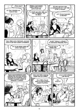 Les aventures complètes de «Omaha» danseuse féline 02 : page 34