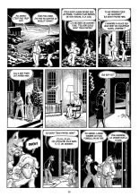 Les aventures complètes de «Omaha» danseuse féline 02 : page 41