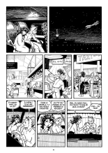 Les aventures complètes de «Omaha» danseuse féline 02 : page 43