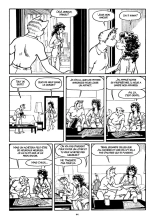 Les aventures complètes de «Omaha» danseuse féline 02 : page 46