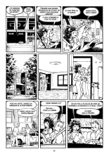 Les aventures complètes de «Omaha» danseuse féline 02 : page 48
