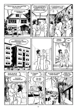 Les aventures complètes de «Omaha» danseuse féline 02 : page 49
