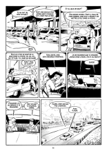Les aventures complètes de «Omaha» danseuse féline 02 : page 54