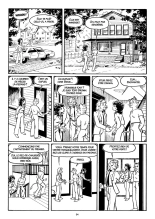Les aventures complètes de «Omaha» danseuse féline 02 : page 56