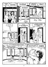 Les aventures complètes de «Omaha» danseuse féline 02 : page 57