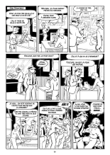 Les aventures complètes de «Omaha» danseuse féline 02 : page 61