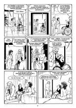 Les aventures complètes de «Omaha» danseuse féline 02 : page 63