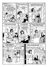 Les aventures complètes de «Omaha» danseuse féline 02 : page 64
