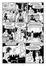 Les aventures complètes de «Omaha» danseuse féline 02 : page 65