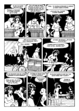 Les aventures complètes de «Omaha» danseuse féline 02 : page 66