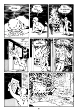 Les aventures complètes de «Omaha» danseuse féline 02 : page 67