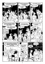 Les aventures complètes de «Omaha» danseuse féline 02 : page 69