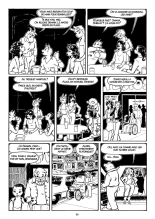 Les aventures complètes de «Omaha» danseuse féline 02 : page 71