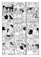 Les aventures complètes de «Omaha» danseuse féline 02 : page 72