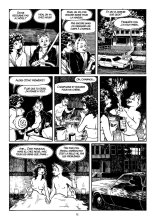 Les aventures complètes de «Omaha» danseuse féline 02 : page 74