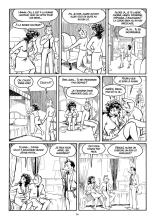 Les aventures complètes de «Omaha» danseuse féline 02 : page 76