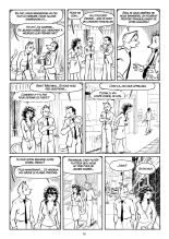 Les aventures complètes de «Omaha» danseuse féline 02 : page 77