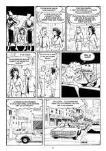 Les aventures complètes de «Omaha» danseuse féline 02 : page 78