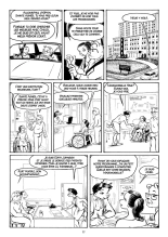 Les aventures complètes de «Omaha» danseuse féline 02 : page 79