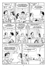 Les aventures complètes de «Omaha» danseuse féline 02 : page 80
