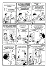 Les aventures complètes de «Omaha» danseuse féline 02 : page 81