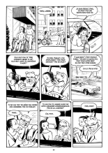 Les aventures complètes de «Omaha» danseuse féline 02 : page 82