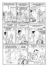 Les aventures complètes de «Omaha» danseuse féline 02 : page 83