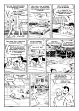 Les aventures complètes de «Omaha» danseuse féline 02 : page 84