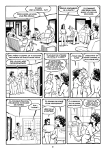 Les aventures complètes de «Omaha» danseuse féline 02 : page 86