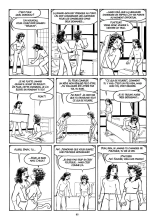 Les aventures complètes de «Omaha» danseuse féline 02 : page 87