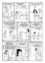 Les aventures complètes de «Omaha» danseuse féline 02 : page 88